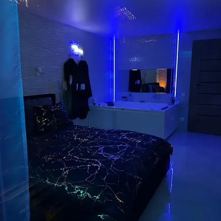 Jacuzzi 777 * Palanga