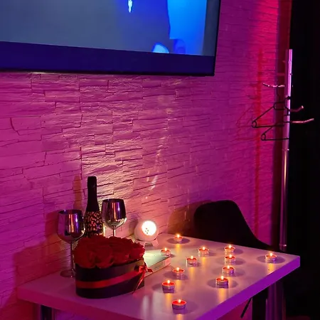 Jacuzzi 777 * Паланга