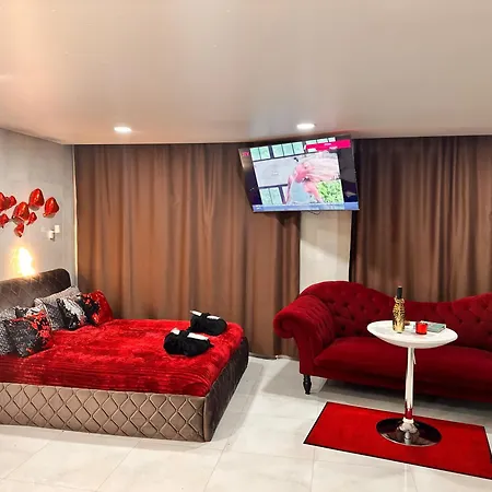 Jacuzzi 777 パランガ