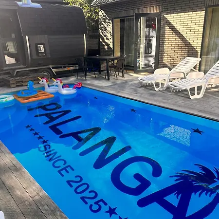 Jacuzzi 777 Appartement