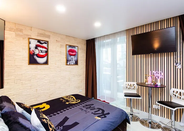 Jacuzzi 777 * パランガ