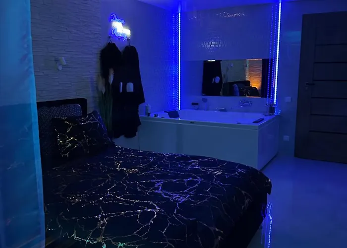 Jacuzzi 777 * Паланга