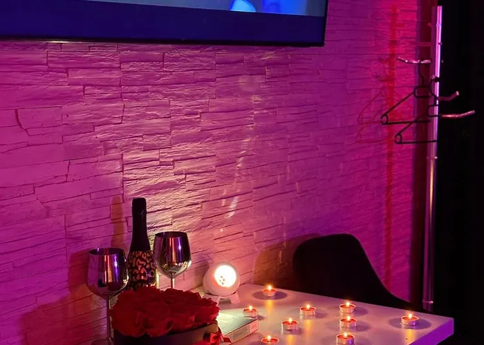 Jacuzzi 777 * パランガ