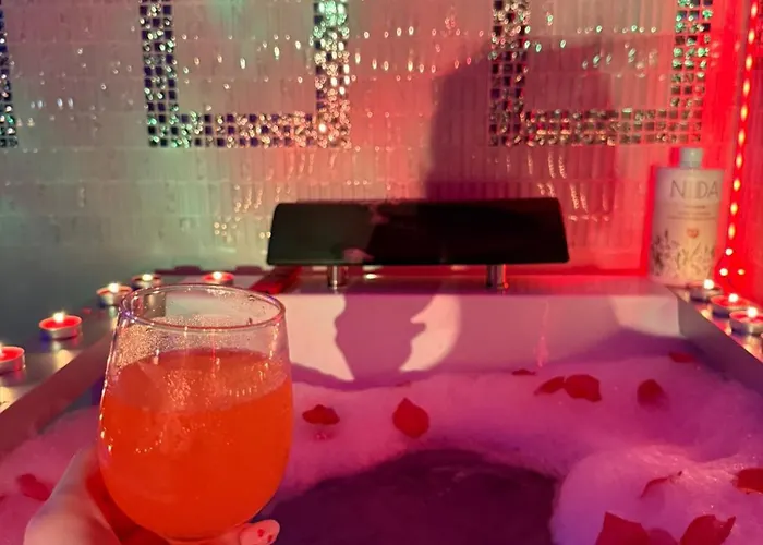 Jacuzzi 777 パランガ