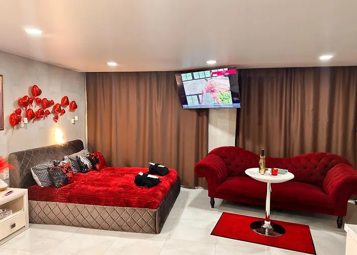 Jacuzzi 777 パランガ